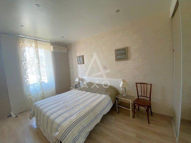 Maison de ville - 112 m² - 4 pièces