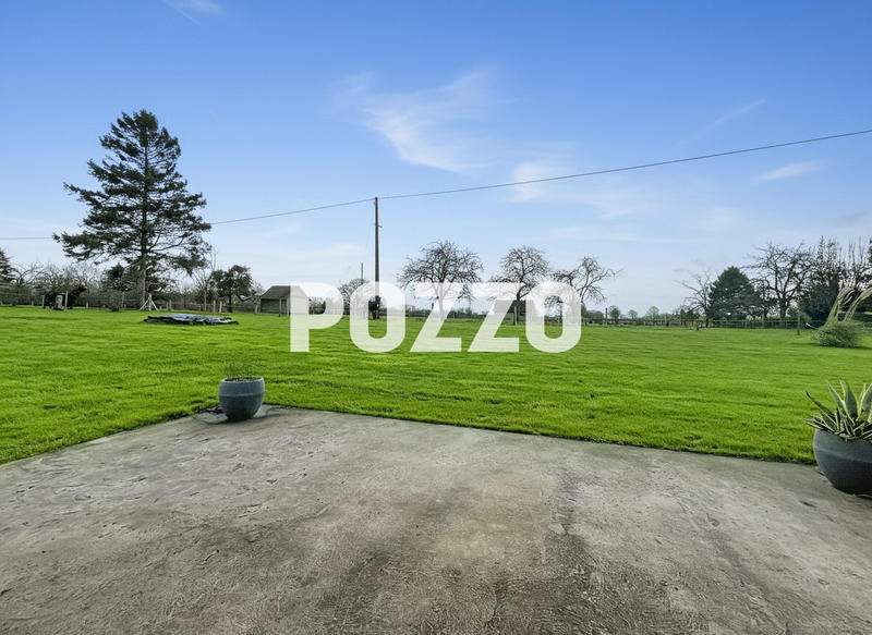 Maison - 148 m² - 5 pièces