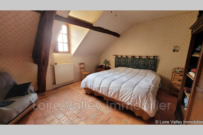 Maison - 255 m² - 7 pièces