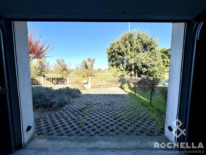 Maison - 100 m² - 3 pièces