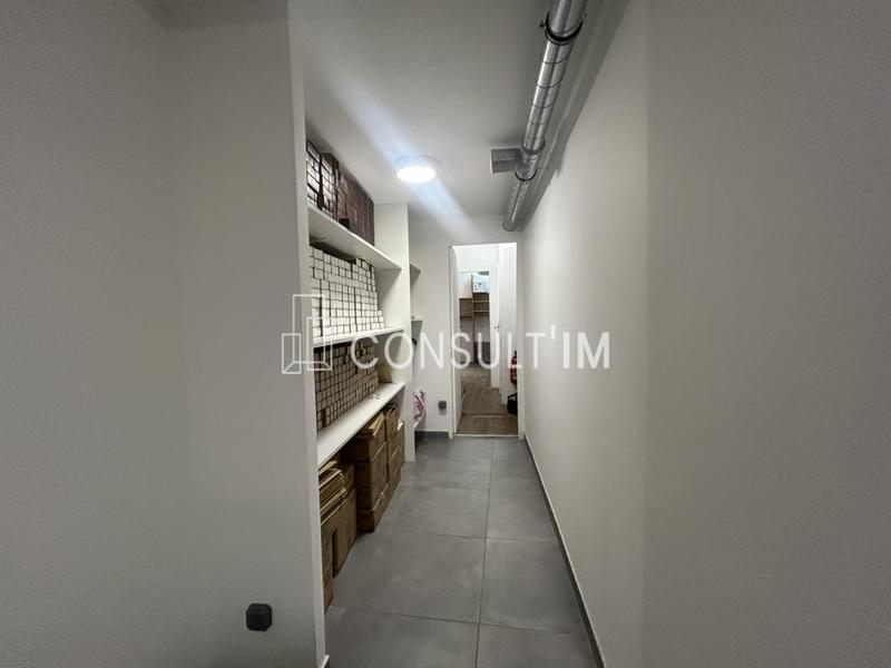 Local commercial - 65 m²