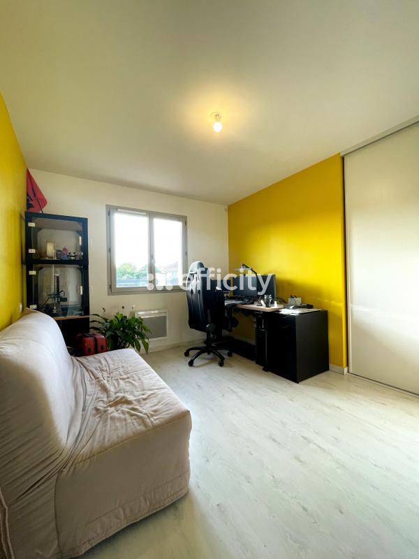 Villa - 100 m² - 4 pièces