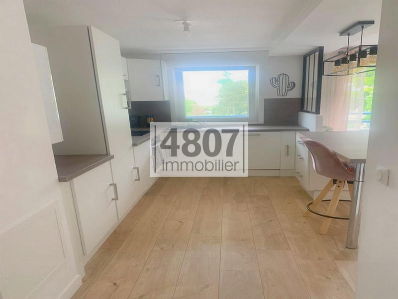 Appartement - 51 m² - 2 pièces