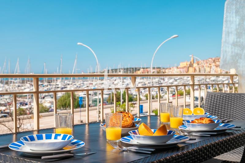 Appartement - 33 m² - 1 pièce