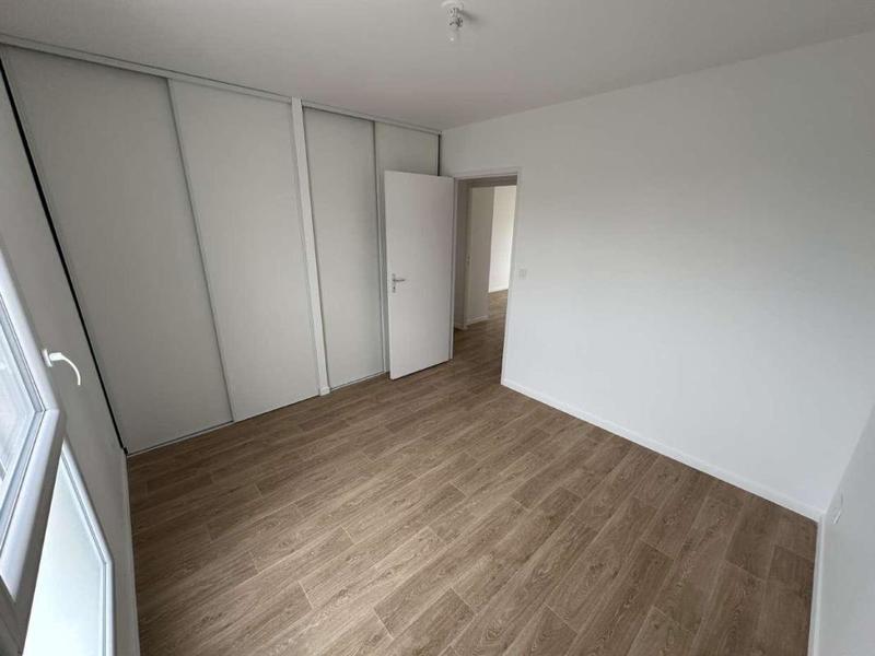 Maison - 98 m² - 5 pièces