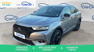 Ds Ds 7 Crossback 1.6 Thp 180 Eat8 Performance Line