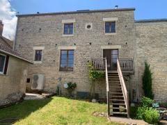 Maison ancienne - 179 m² - 7 pièces