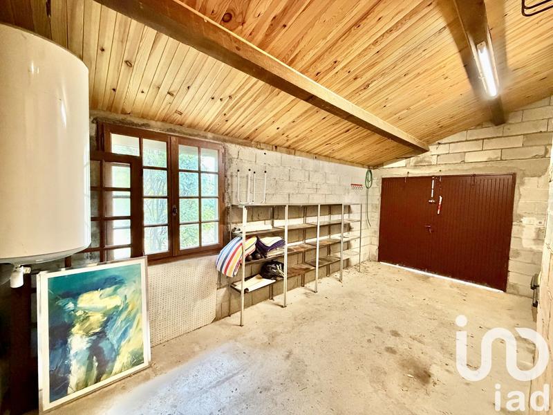 Maison - 152 m² - 6 pièces