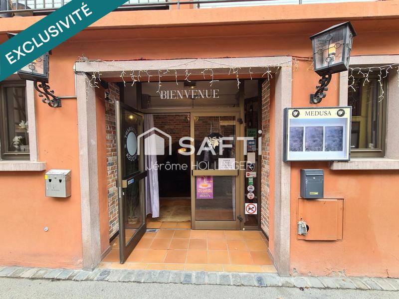 Local commercial - 158 m²