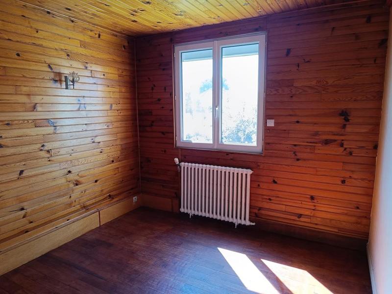 Maison - 103 m² - 6 pièces