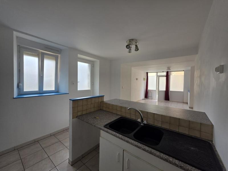 Immeuble - 194 m² - 6 pièces