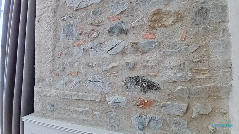 Appartement - 89 m² - 3 pièces