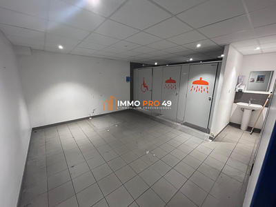 Local commercial - 510 m²