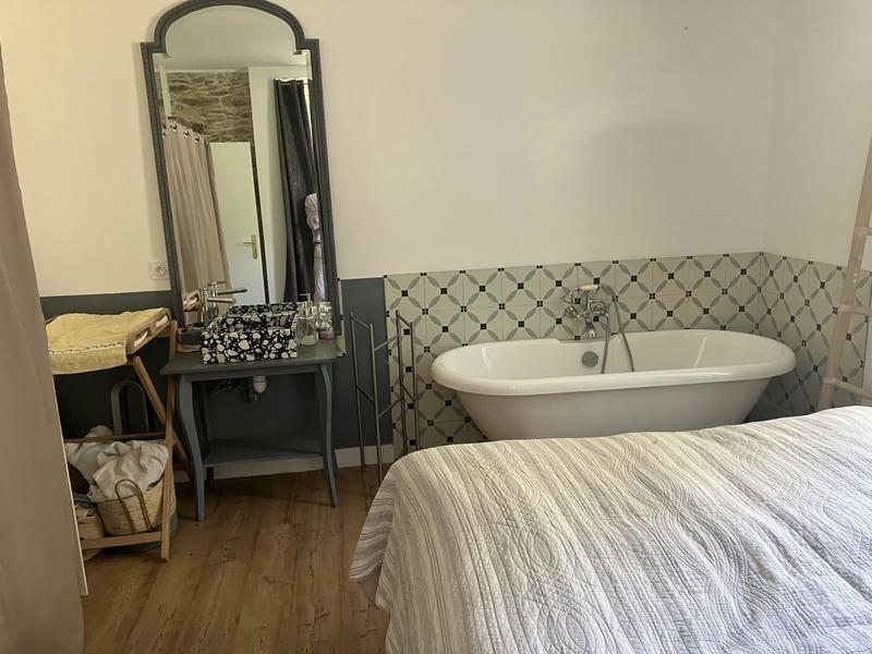 Appartement - 105 m² - 4 pièces