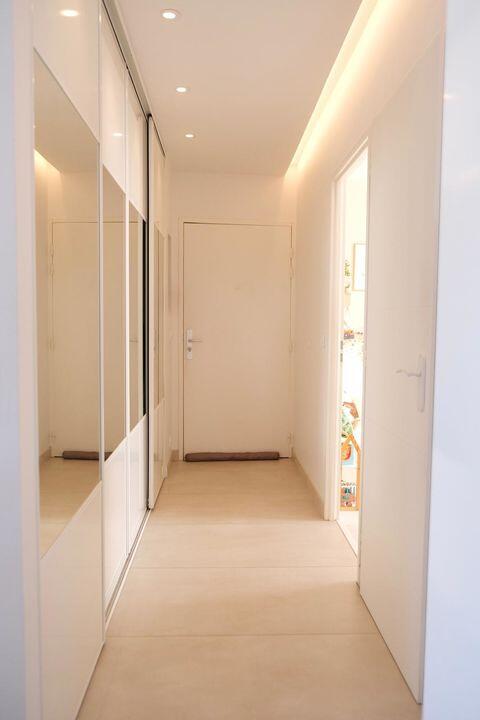 Appartement - 96 m² - 5 pièces