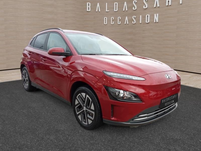 Hyundai Kona Electrique 39 kWh - 136 ch Intuitive