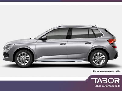 Skoda Kamiq 1.0 Tsi 116 Dsg Selec Led radar 16"