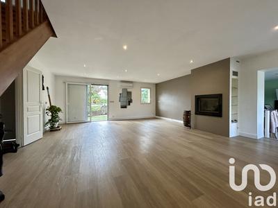 Maison - 156 m² - 7 pièces