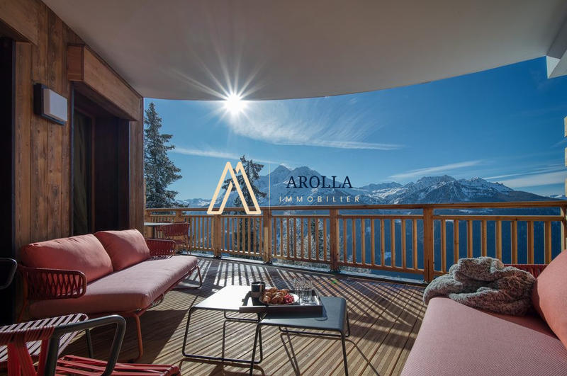 Appartement - 78 m² - 4 pièces