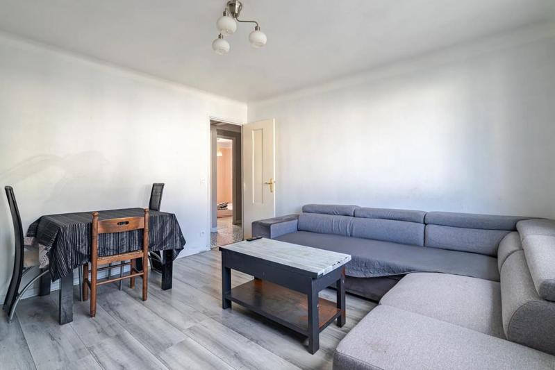 Maison - 60 m² - 4 pièces