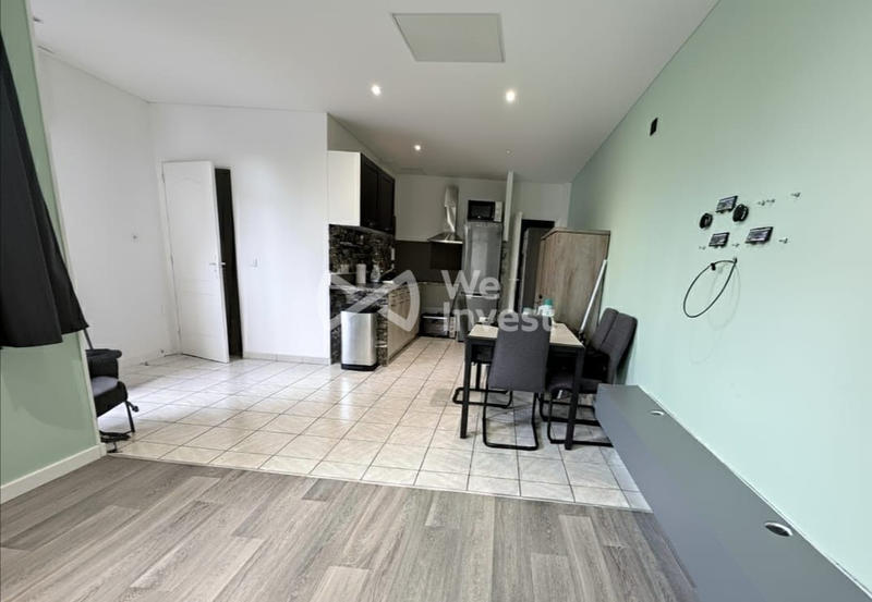 Appartement - 39 m² - 2 pièces