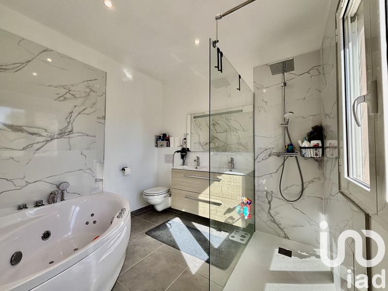 Maison - 150 m² - 4 pièces