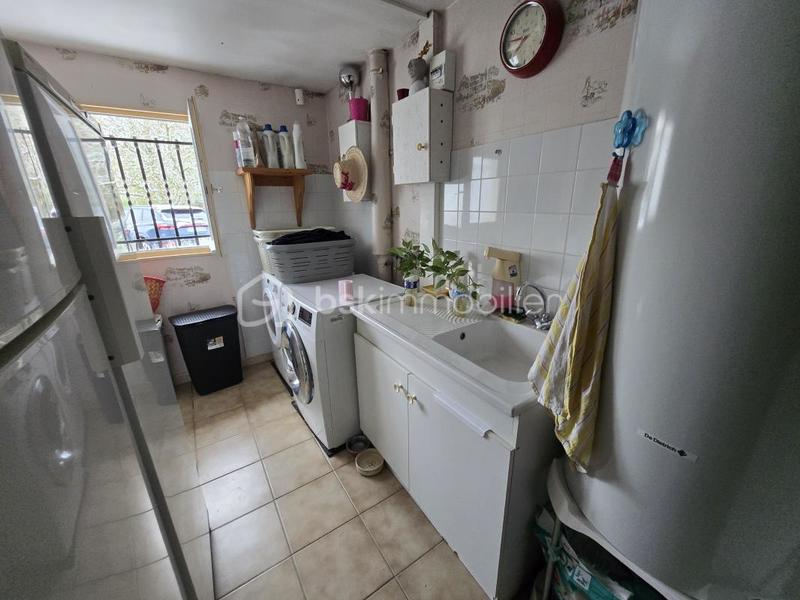 Pavillon - 175 m² - 6 pièces