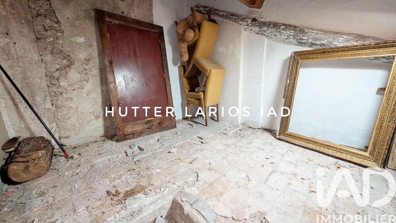 Appartement - 50 m² - 3 pièces