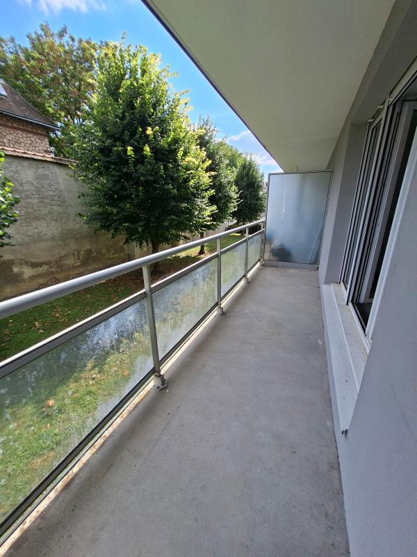 Appartement - 110 m² - 5 pièces