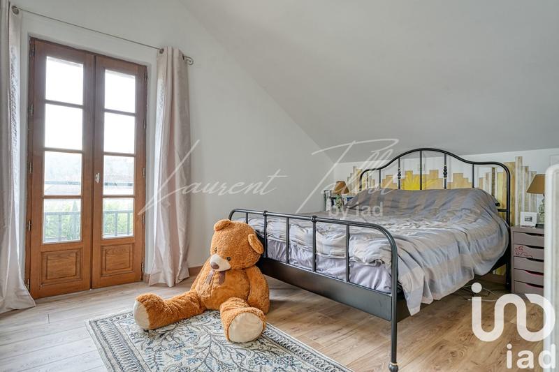 Maison - 156 m² - 4 pièces