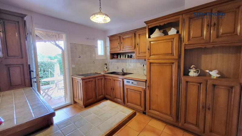 Villa - 114 m² - 4 pièces