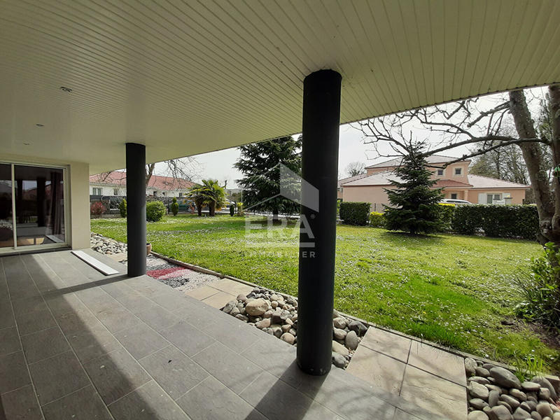 Maison - 170 m² - 4 pièces