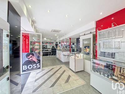 Local commercial - 129 m²