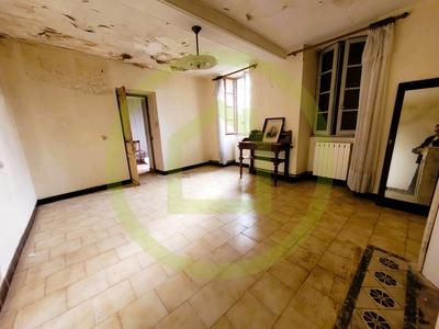 Maison - 147 m² - 5 pièces