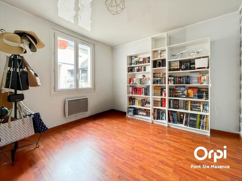 Maison - 172 m² - 5 pièces