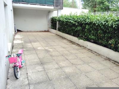 Appartement - 72 m² - 4 pièces