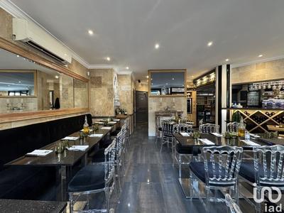 Local commercial - 170 m²