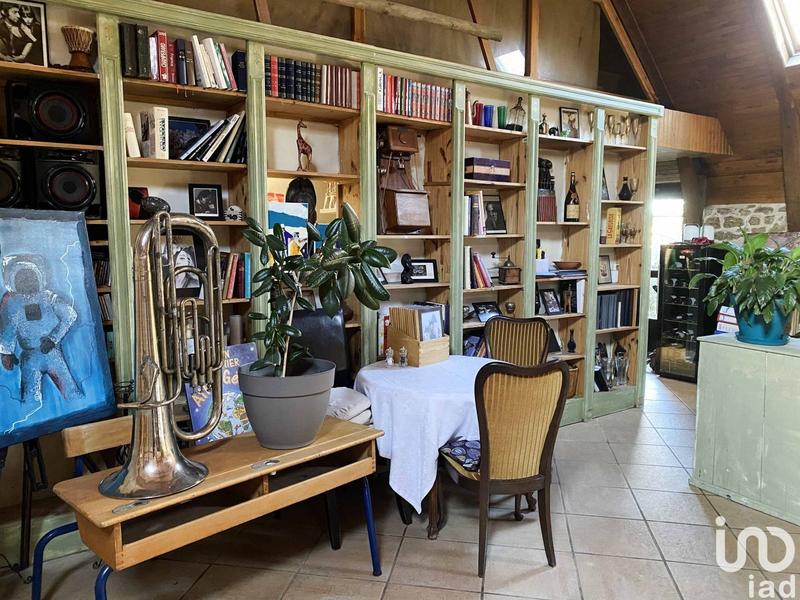 Local commercial - 350 m²