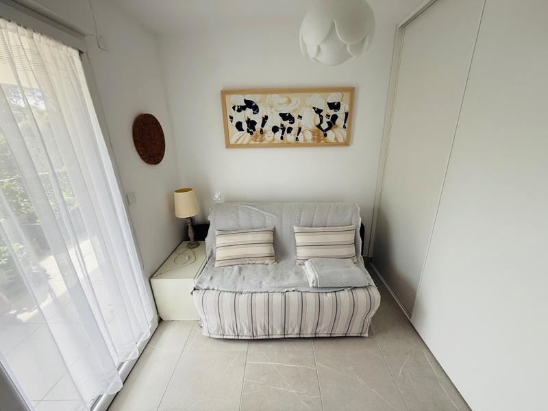 Appartement - 78 m² - 3 pièces