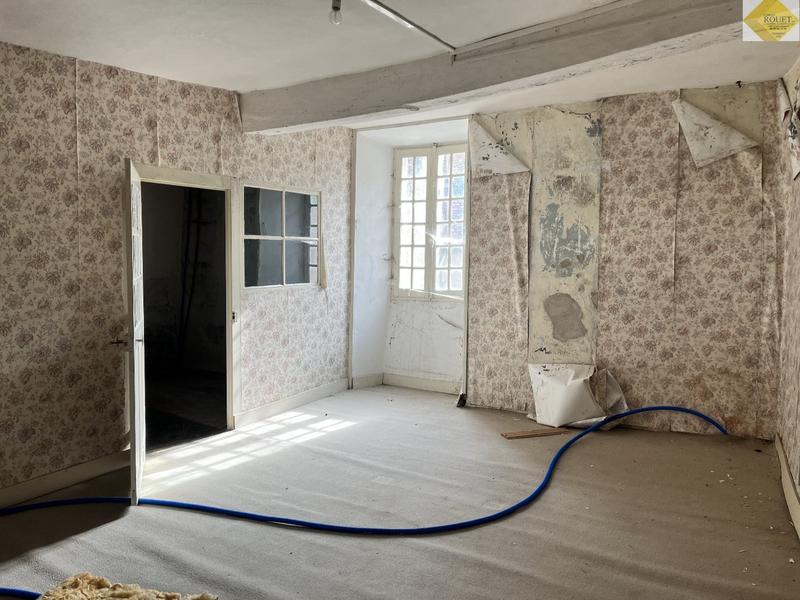 Maison - 170 m² - 7 pièces