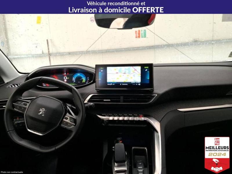 Peugeot 3008 Hybrid 225 e-Eat8 Allure Pack
