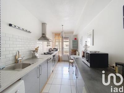 Appartement - 74 m² - 3 pièces