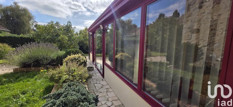 Maison - 245 m² - 6 pièces