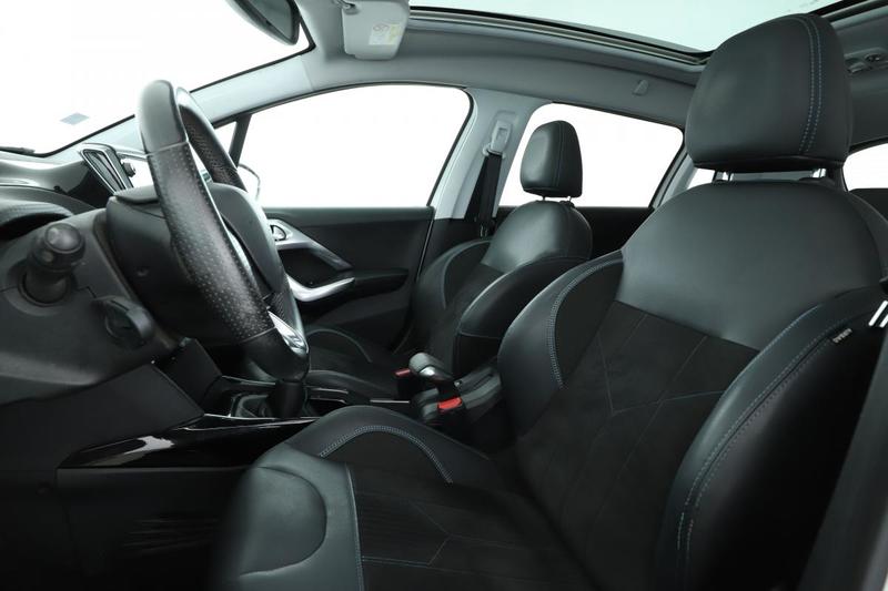 Peugeot 2008 1.0 EcoBoost St Line 125 ch