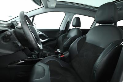 Peugeot 2008 1.0 EcoBoost St Line 125 ch