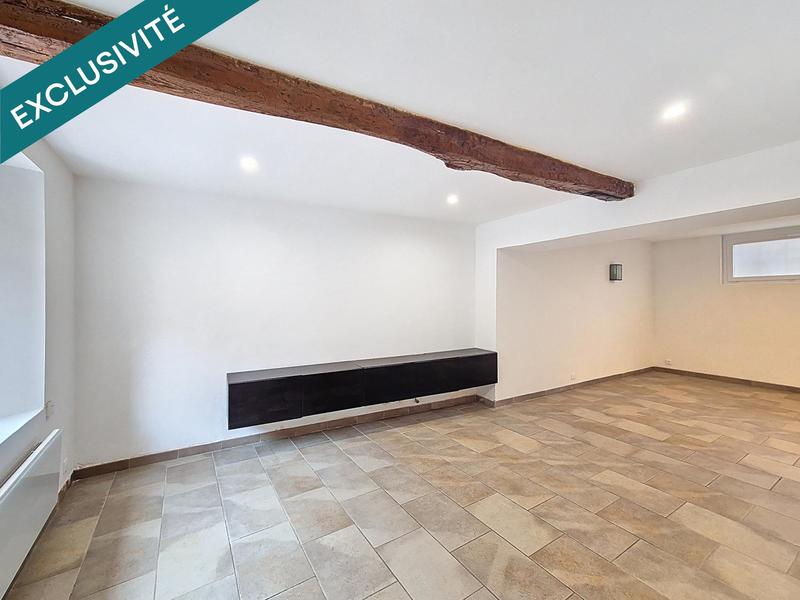 Duplex - 60 m² - 2 pièces