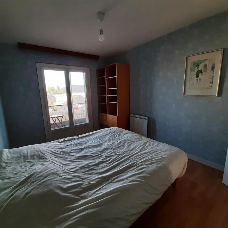 Appartement - 87 m² - 4 pièces