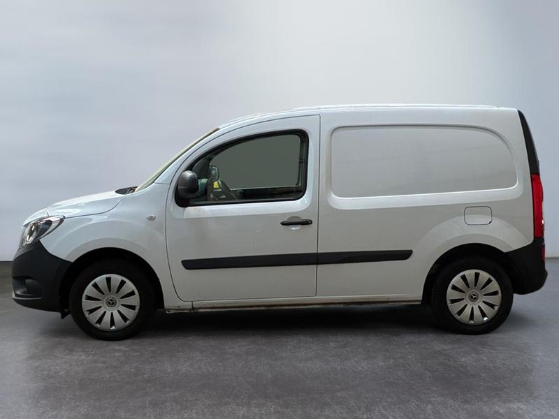 Mercedes Citan Fourgon Fgn 111 Cdi Long