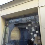 Les Affaires Etrangeres