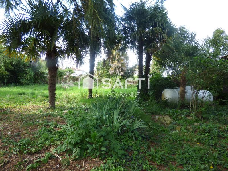 Maison - 180 m² - 8 pièces